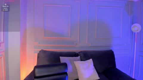 Rossie Rhoades online show from October 27, 2025, 8:57 pm