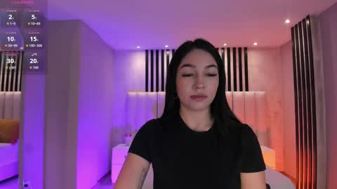 Rossie Rhoades online show from November 7, 2025, 7:14 pm