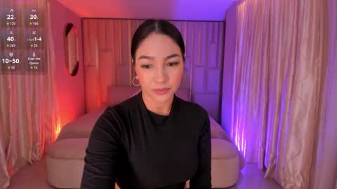 Rossie Rhoades online show from November 15, 2025, 9:00 pm