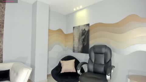 Rossie Rivers online show from April 12, 2026, 5:51 pm