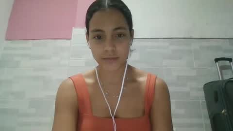 Snapshot of rosss690 chatting on February 14, 2025, 8:59 pm ross online show from February 14, 2025, 8:59 pm