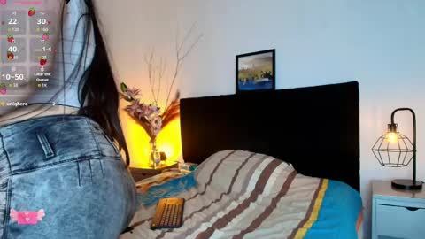 Snapshot of rossy_marks chatting on May 19, 2026, 1:28 pm rossy_marks online show from May 19, 2026, 1:28 pm