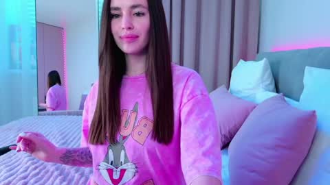 Snapshot of rossy_x_ chatting on April 9, 2026, 6:19 am Rossy 630 pm - 230 am online show from April 9, 2026, 6:19 am