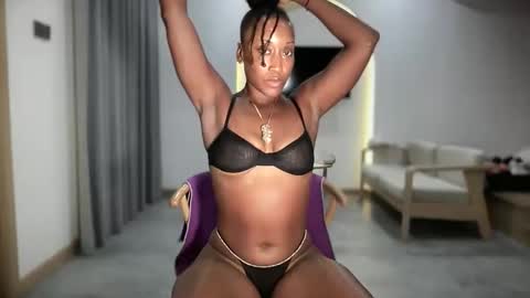 Rosy Coco online show from March 28, 2026, 3:11 pm