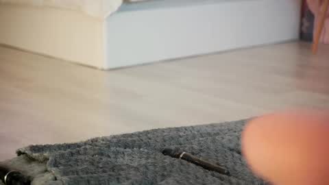 Hi Im Maria Check my Bio  online show from February 24, 2025, 2:58 pm