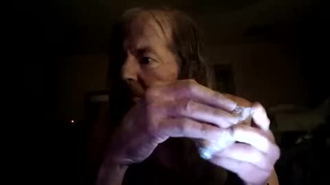 Snapshot of rotorranch chatting on September 10, 2025, 8:25 am rotorranch online show from September 10, 2025, 8:25 am