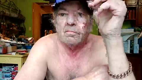 Snapshot of rotorranch chatting on October 5, 2025, 7:01 pm rotorranch online show from October 5, 2025, 7:01 pm