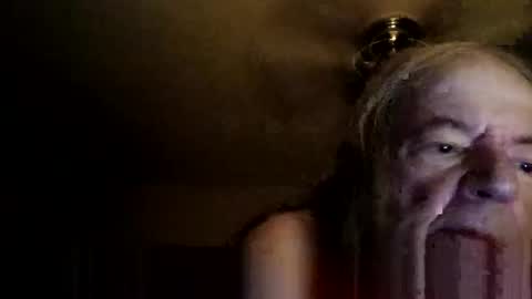 Snapshot of rotorranch chatting on October 24, 2025, 2:52 am rotorranch online show from October 24, 2025, 2:52 am