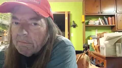 Snapshot of rotorranch chatting on October 31, 2025, 2:56 am rotorranch online show from October 31, 2025, 2:56 am