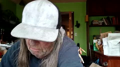 Snapshot of rotorranch chatting on November 10, 2025, 8:30 pm rotorranch online show from November 10, 2025, 8:30 pm