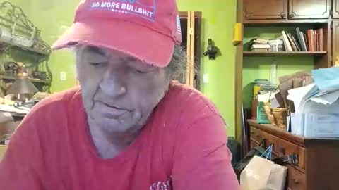 Snapshot of rotorranch chatting on November 23, 2025, 10:31 pm rotorranch online show from November 23, 2025, 10:31 pm