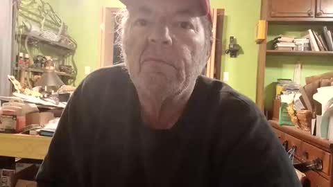 Snapshot of rotorranch chatting on November 29, 2025, 3:53 am rotorranch online show from November 29, 2025, 3:53 am