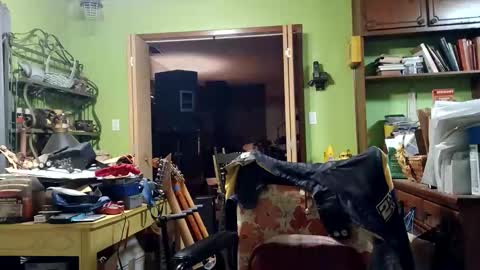 Snapshot of rotorranch chatting on February 14, 2026, 11:56 pm rotorranch online show from February 14, 2026, 11:56 pm