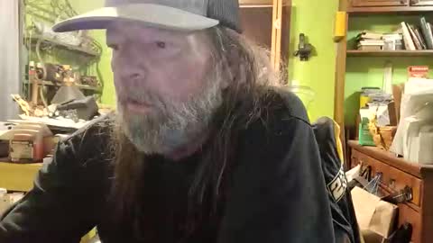 Snapshot of rotorranch chatting on February 16, 2026, 12:07 am rotorranch online show from February 16, 2026, 12:07 am