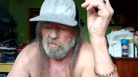 Snapshot of rotorranch chatting on February 20, 2026, 9:15 pm rotorranch online show from February 20, 2026, 9:15 pm