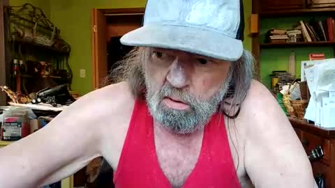 Snapshot of rotorranch chatting on February 28, 2026, 10:11 pm rotorranch online show from February 28, 2026, 10:11 pm