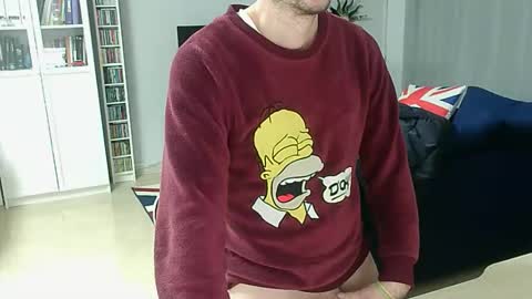 roubarixx online show from January 8, 2026, 8:38 am