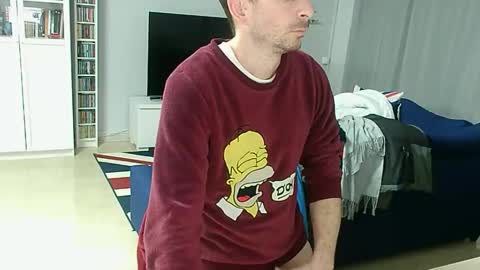 roubarixx online show from February 8, 2026, 7:34 am