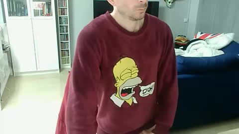 roubarixx online show from March 14, 2026, 8:31 am