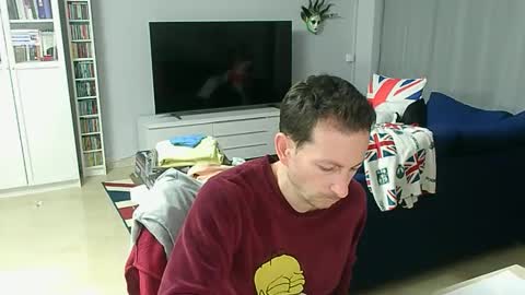 roubarixx online show from April 2, 2026, 6:33 am