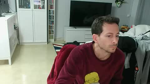 roubarixx online show from April 26, 2026, 6:55 am