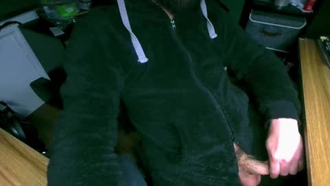 Luke online show from January 7, 2025, 2:42 am