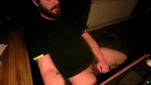 Luke online show from April 21, 2026, 6:20 am