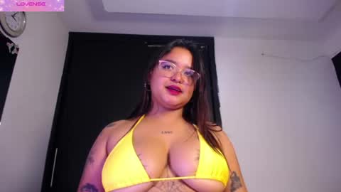 rous_25 online show from July 13, 2026, 1:58 pm