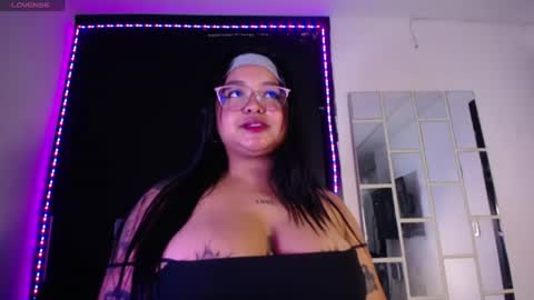 rous_25 online show from July 25, 2026, 1:25 am