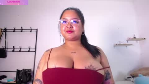 rous_25 online show from July 29, 2026, 7:01 pm