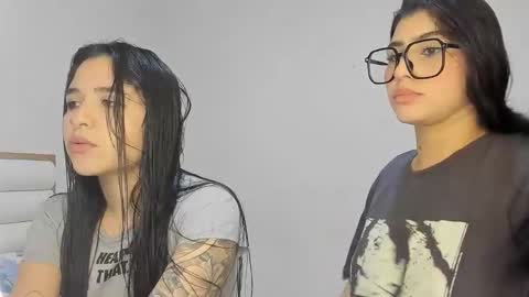 Rous and Sweet online show from February 9, 2026, 2:04 am