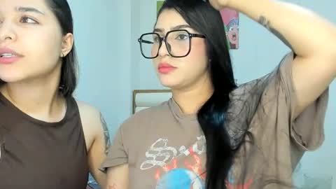 rous_and_sweet09 online show from April 6, 2026, 3:04 am