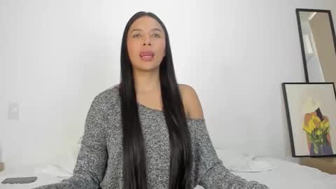 Snapshot of rouse_46 chatting on October 19, 2025, 5:46 pm Rouse online show from October 19, 2025, 5:46 pm