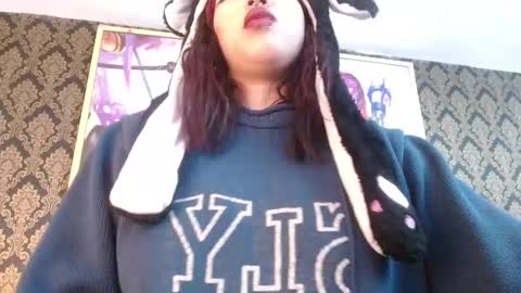 Snapshot of rouse_darkk chatting on February 13, 2025, 9:30 am rouse darkk online show from February 13, 2025, 9:30 am