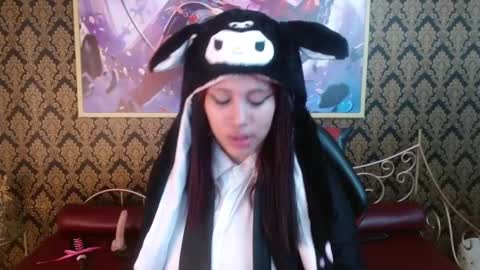 Snapshot of rouse_darkk chatting on February 22, 2025, 3:01 am rouse darkk online show from February 22, 2025, 3:01 am