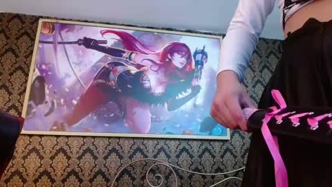 Snapshot of rouse_darkk chatting on February 27, 2025, 3:04 am rouse darkk online show from February 27, 2025, 3:04 am