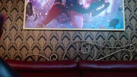 Snapshot of rouse_darkk chatting on February 27, 2025, 6:07 am rouse darkk online show from February 27, 2025, 6:07 am