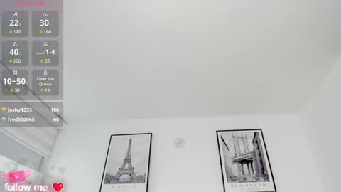 Valeria online show from January 14, 2025, 9:35 am