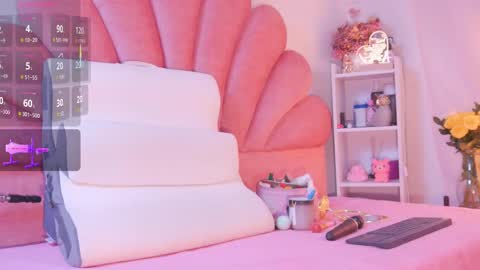 Rousse 3 online show from March 20, 2026, 8:19 am