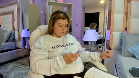 Snapshot of rousse_millers chatting on April 30, 2026, 12:55 pm Rousse online show from April 30, 2026, 12:55 pm