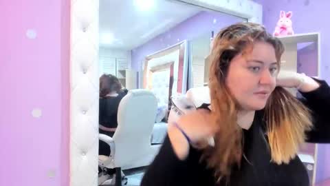 Snapshot of rousse_millers chatting on June 1, 2026, 12:29 pm Rousse online show from June 1, 2026, 12:29 pm