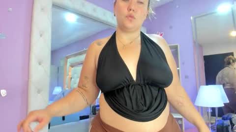 Snapshot of rousse_millers chatting on June 9, 2026, 12:50 pm Rousse online show from June 9, 2026, 12:50 pm