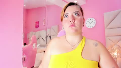 Snapshot of rousse_millers chatting on July 2, 2026, 3:34 am Rousse online show from July 2, 2026, 3:34 am