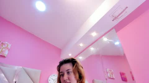Snapshot of rousse_millers chatting on July 7, 2026, 3:09 am Rousse online show from July 7, 2026, 3:09 am