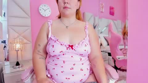 Snapshot of rousse_millers chatting on July 28, 2026, 3:57 am Rousse online show from July 28, 2026, 3:57 am