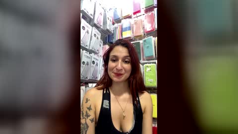 Snapshot of roussehills chatting on January 11, 2026, 9:53 pm roussehills online show from January 11, 2026, 9:53 pm