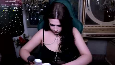 Snapshot of rouzfarrelll chatting on September 19, 2025, 11:33 am rouzfarrelll online show from September 19, 2025, 11:33 am