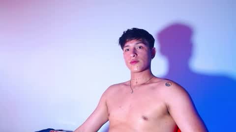 rowanboy23 online show from February 23, 2026, 5:32 pm