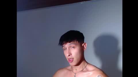 rowanboy23 online show from July 20, 2026, 9:28 pm