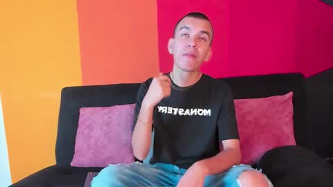 Rowan online show from September 9, 2025, 11:54 am